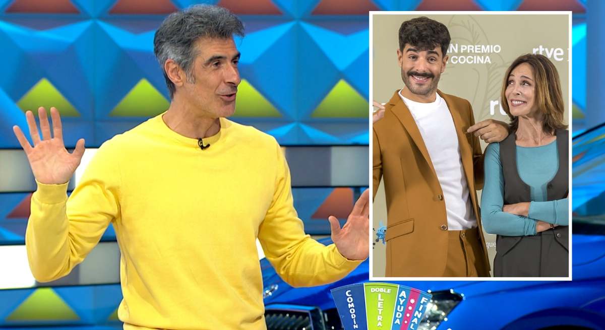 Audiencias de La Ruleta