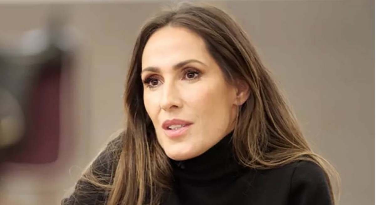 Malú Chester 