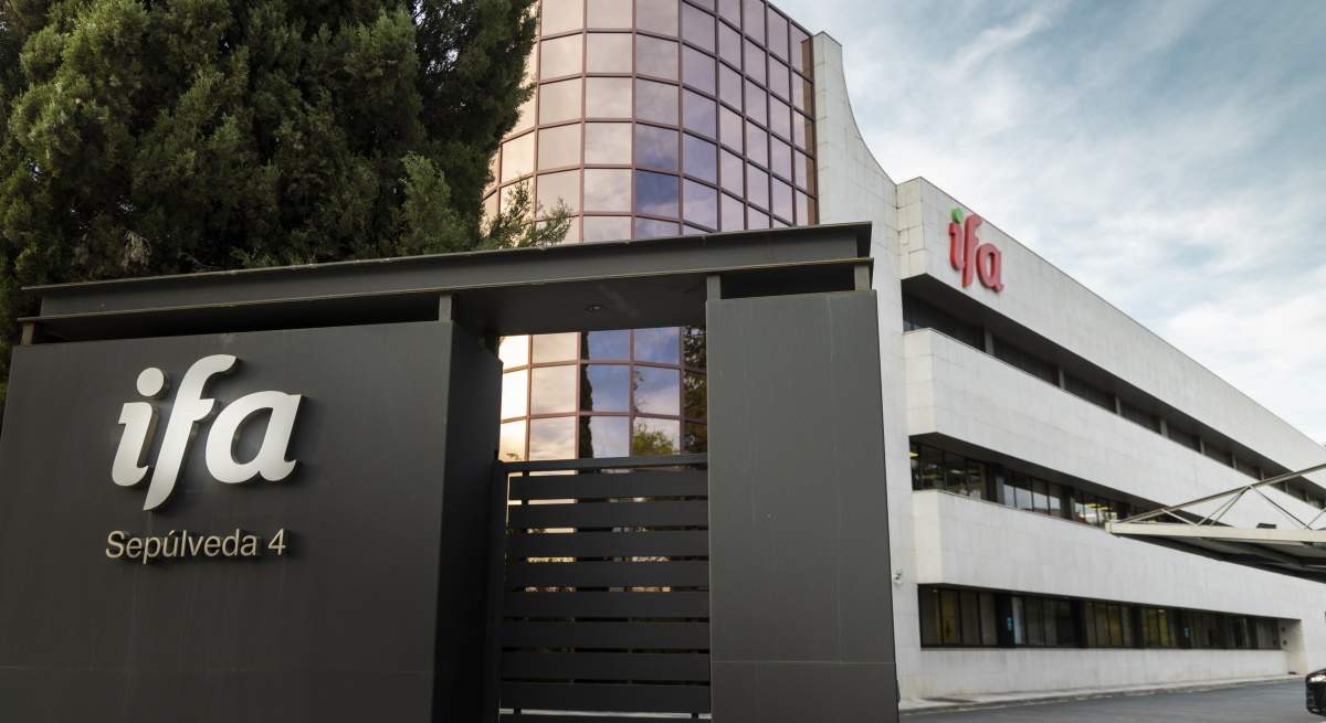 Ifa