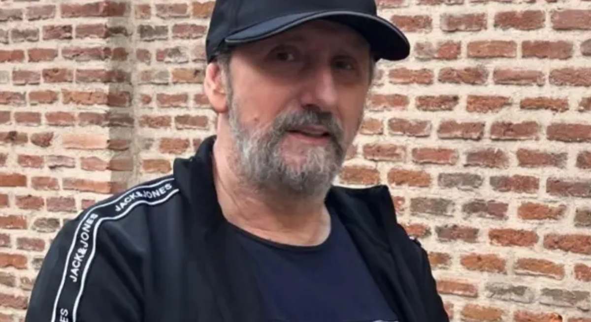 José Luis Gil