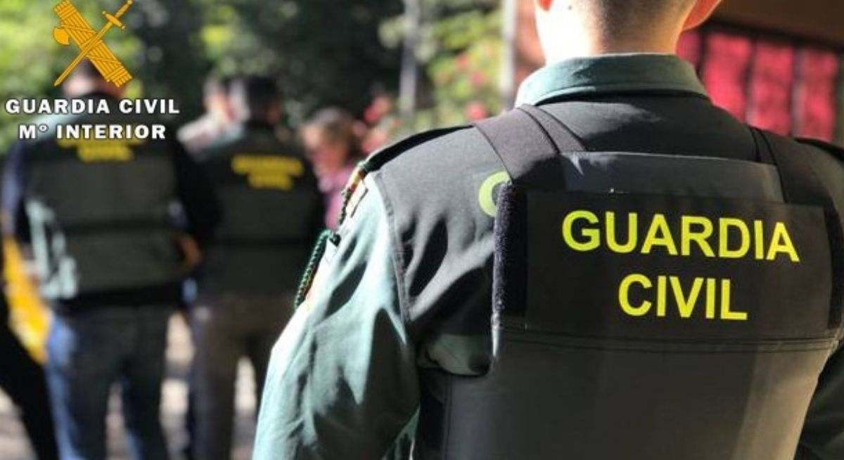 Guardia Civil