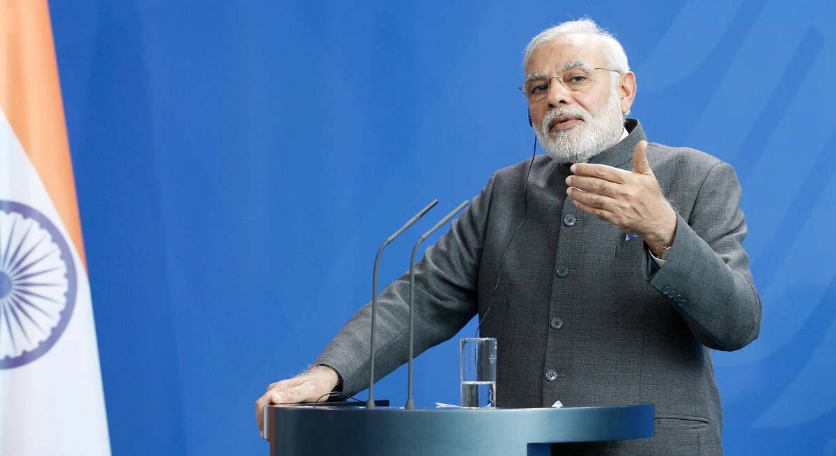 modi  