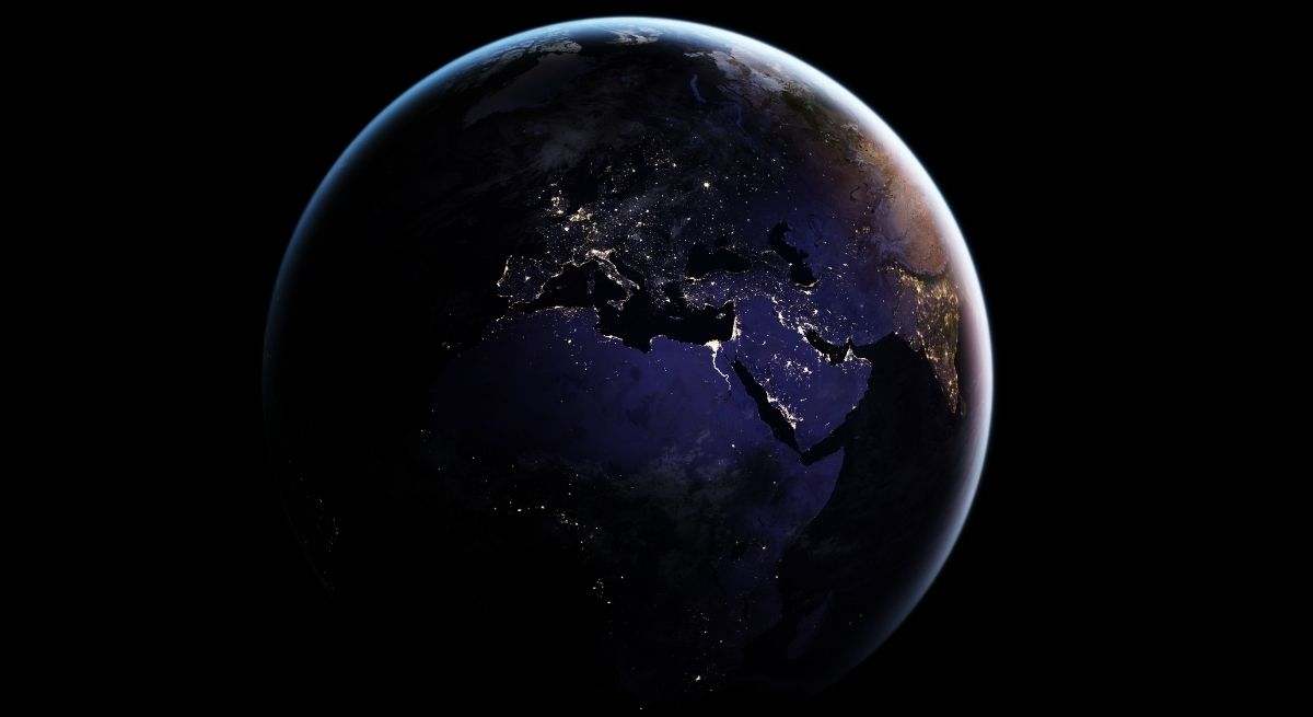 La rotación de la Tierra se acelera y esto va a tener consecuencias en nuestro planeta por el Sol