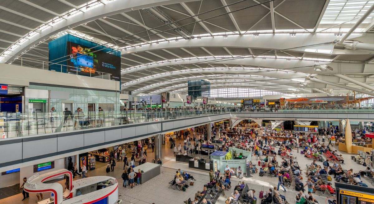 Aeropuerto_Heathrow
