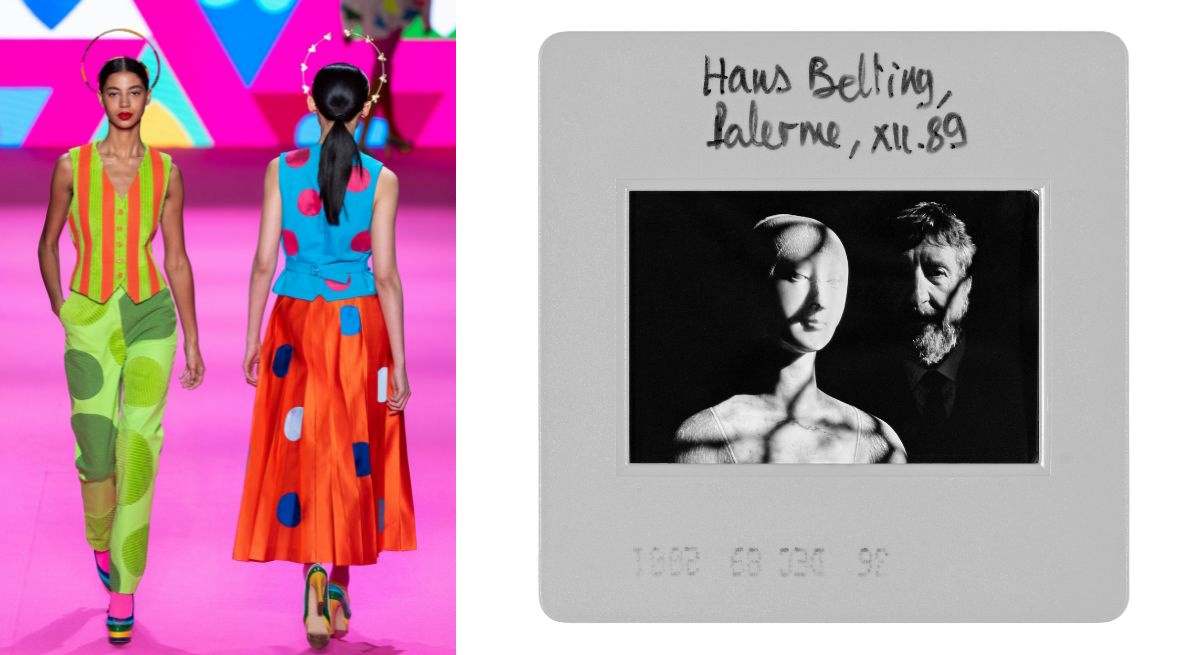 MBFWMadrid y el Círculo de Bellas Artes