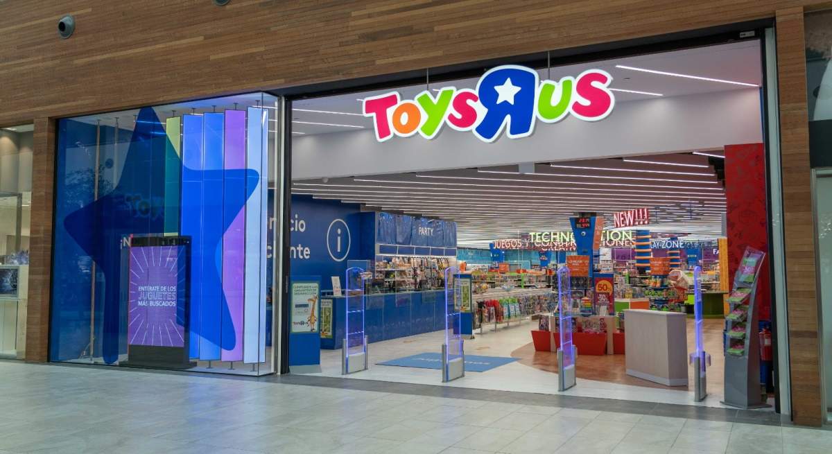ToysRus
