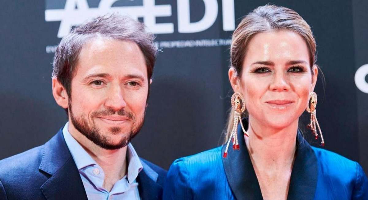 Manuel Martos Amelia Bono 