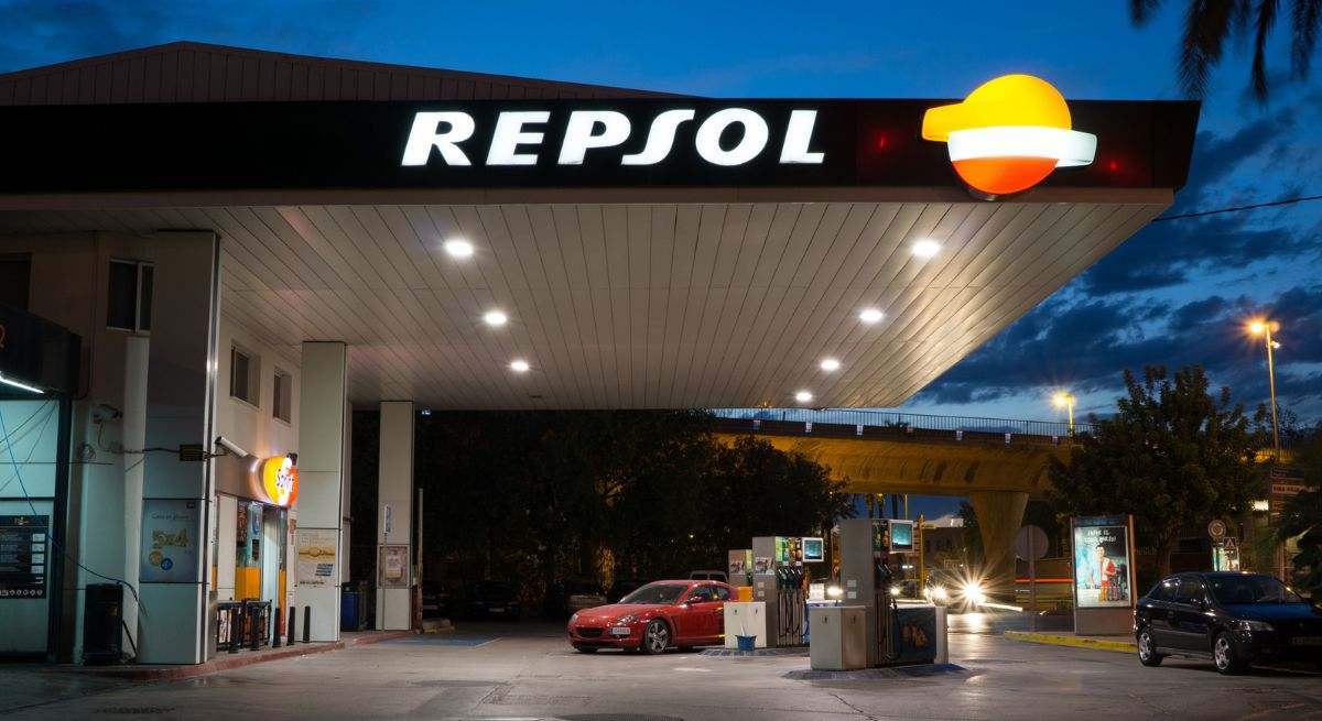 Repsol