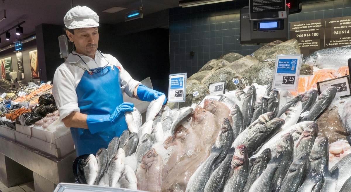 Pescado