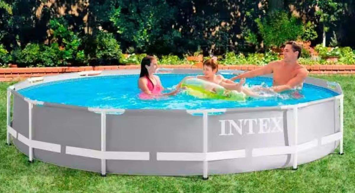 La mejor piscina con descuento
