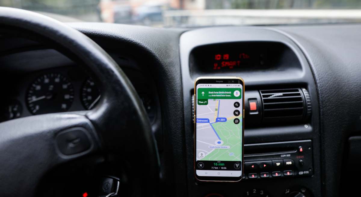 Adiós a los atascos: así es como la nueva función de Google Maps que promete acabar con ellos