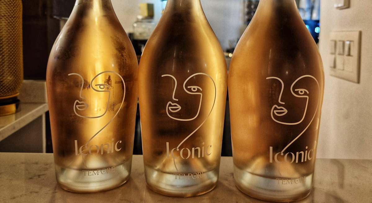 iconic bodegas tempore