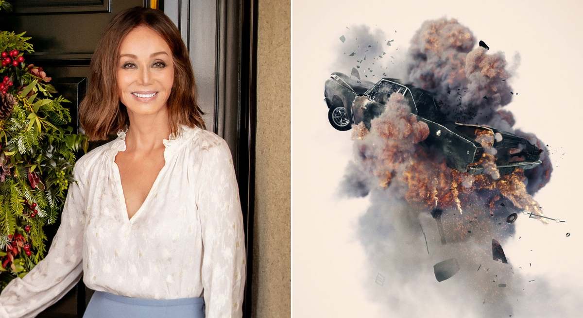 Estrenos de series: Isabel Preysler y la docuserie sobre Carrero Blanco