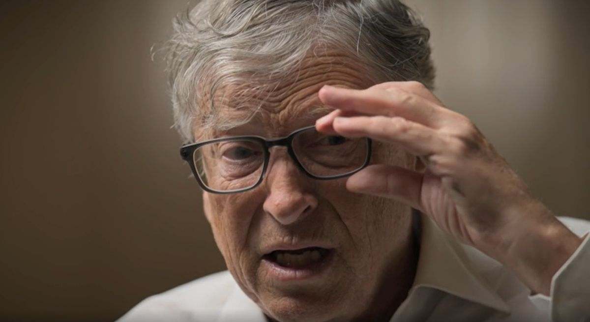 Así es la técnica que aplica Bill Gates para tener buena memoria a sus 68 años: 'Palacio Imaginario' o 'Método de loci'