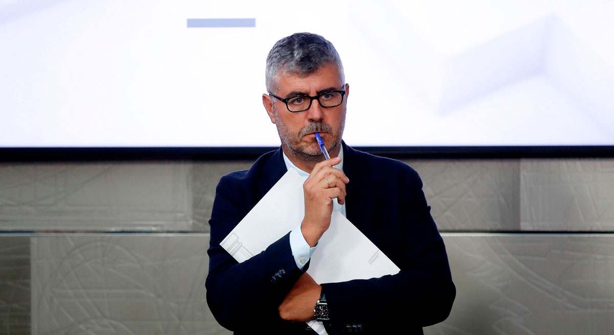 Miguel Ángel Oliver