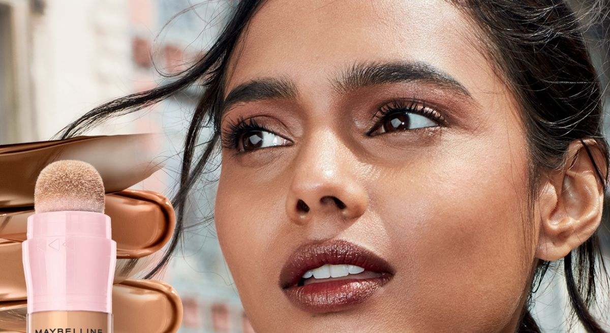 Maybelline New York Instant Perfector Glow 4 en 1
