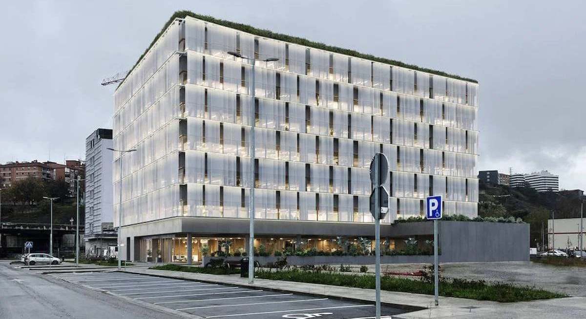 Polo Sanitario Sestao