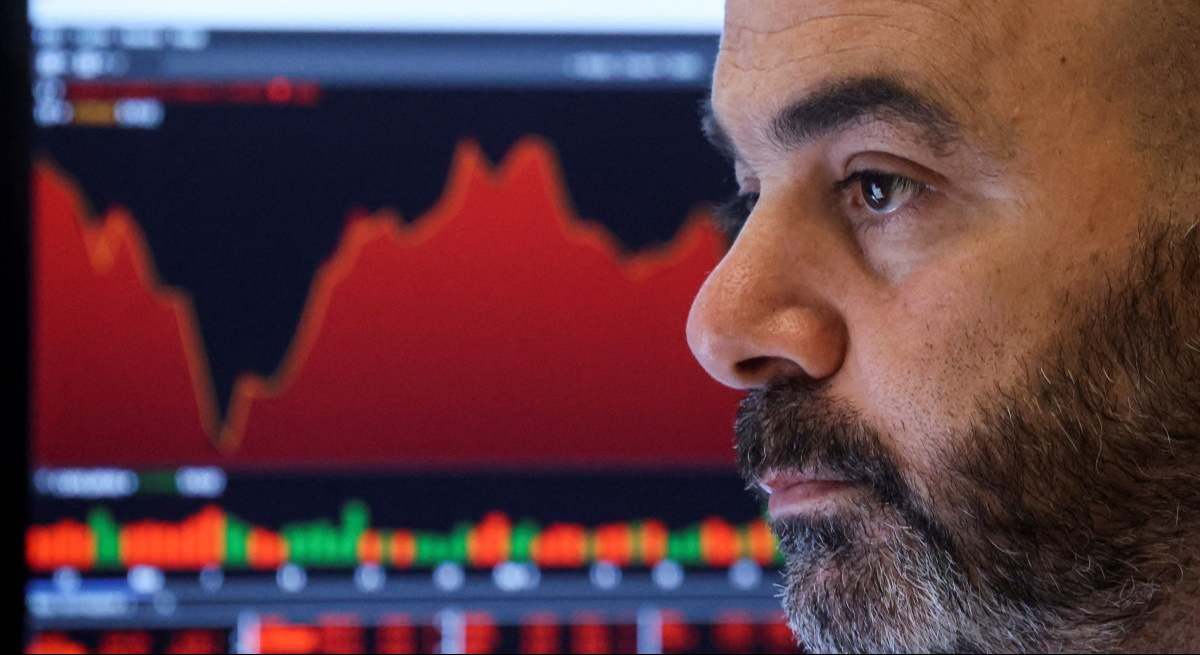 Wall Street Operador