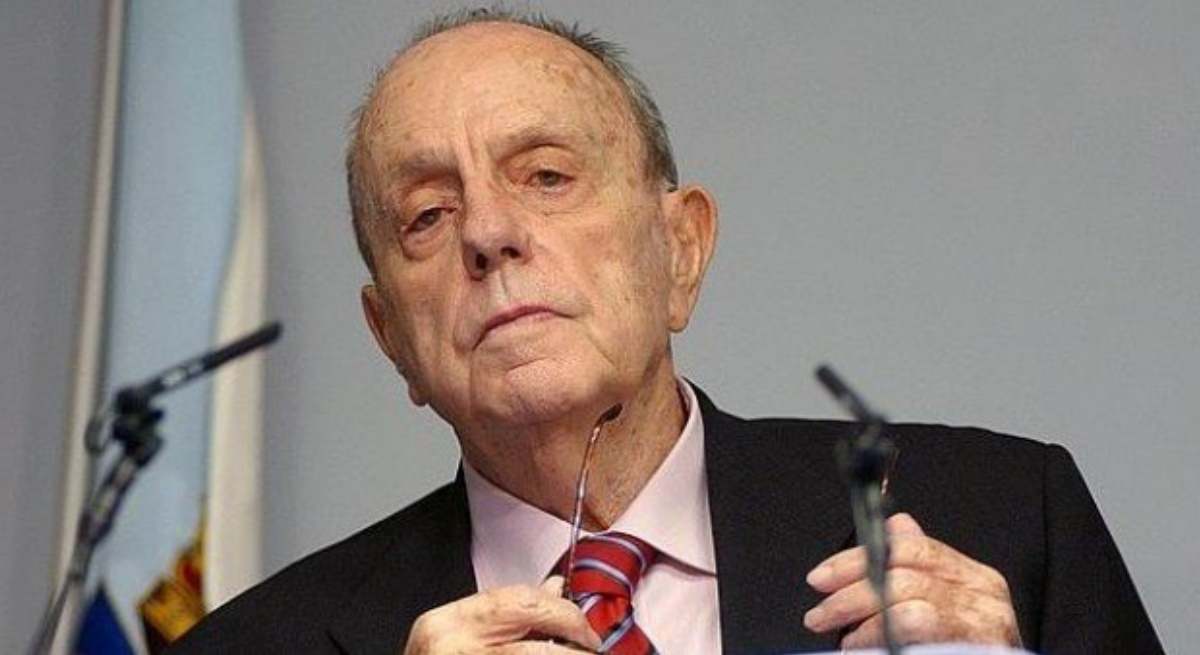 Manuel Fraga