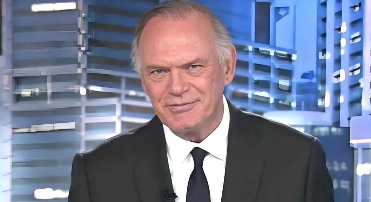 Pedro Piqueras