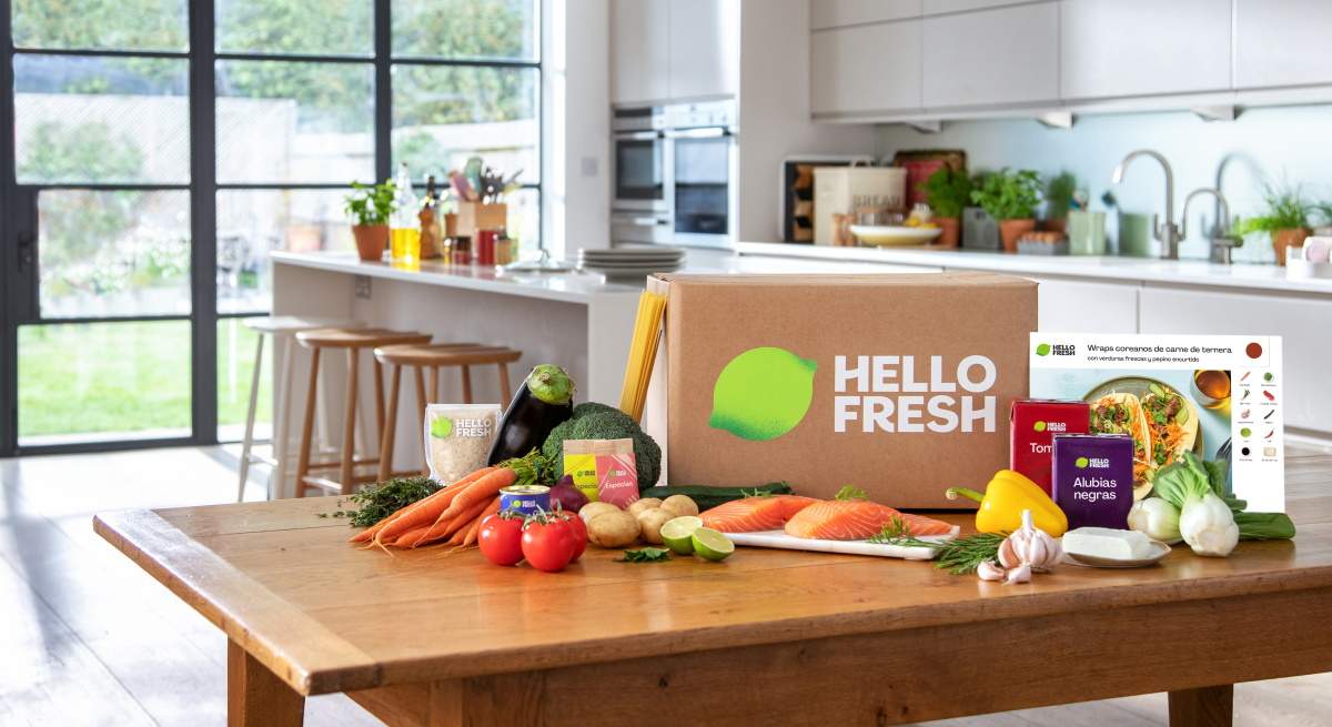 HelloFresh