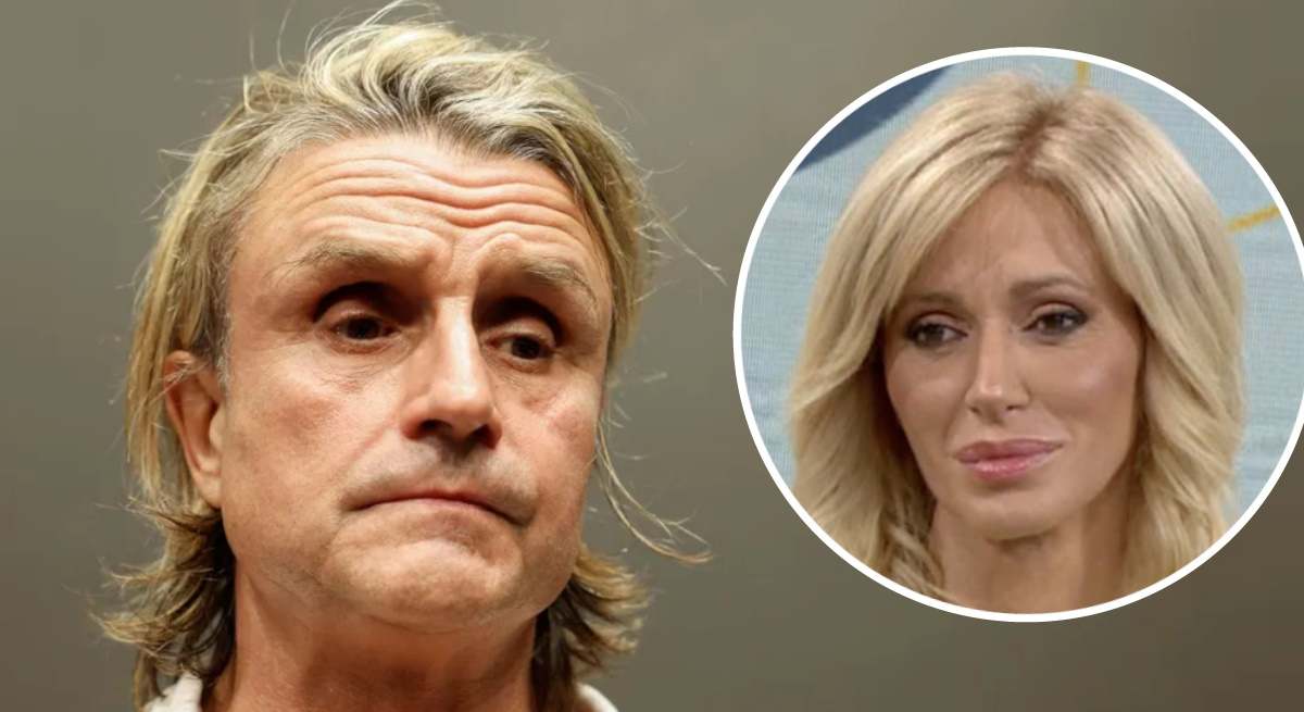 Nacho Cano asegura que "han ido a por mí" y Susanna Griso le aconseja