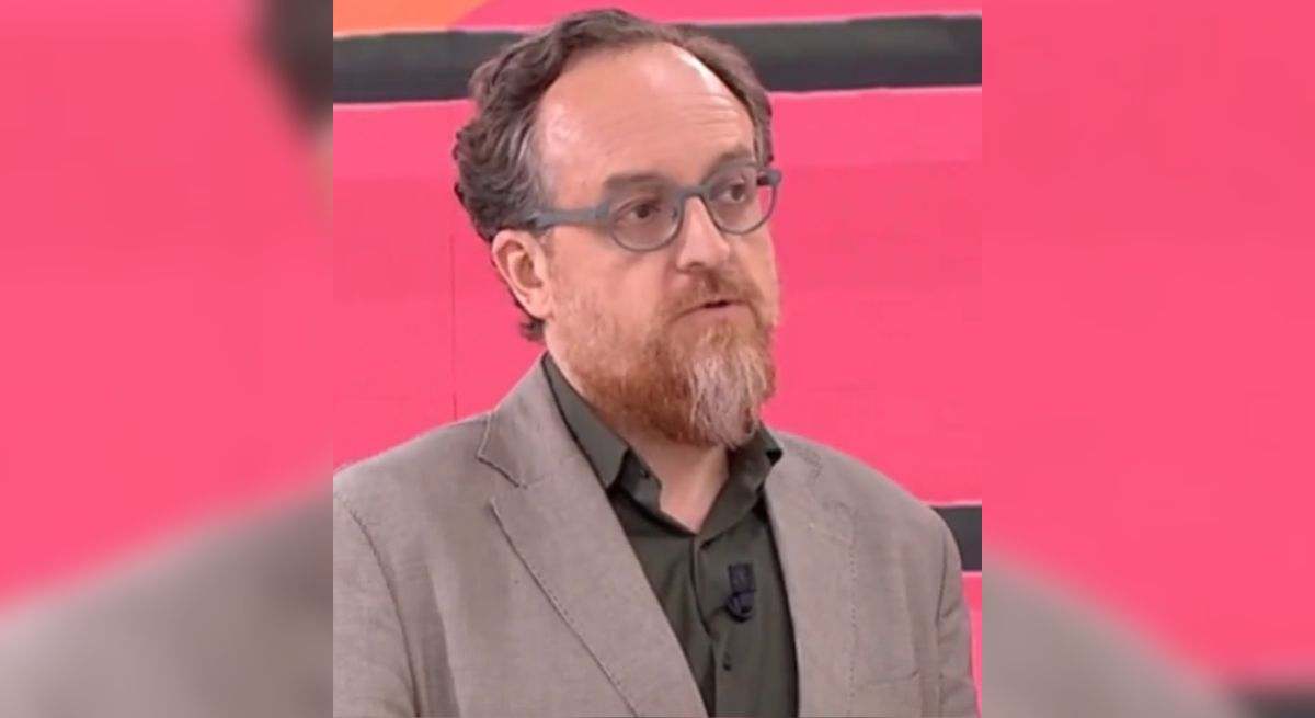 Joan, propietario de 11 pisos turísticos