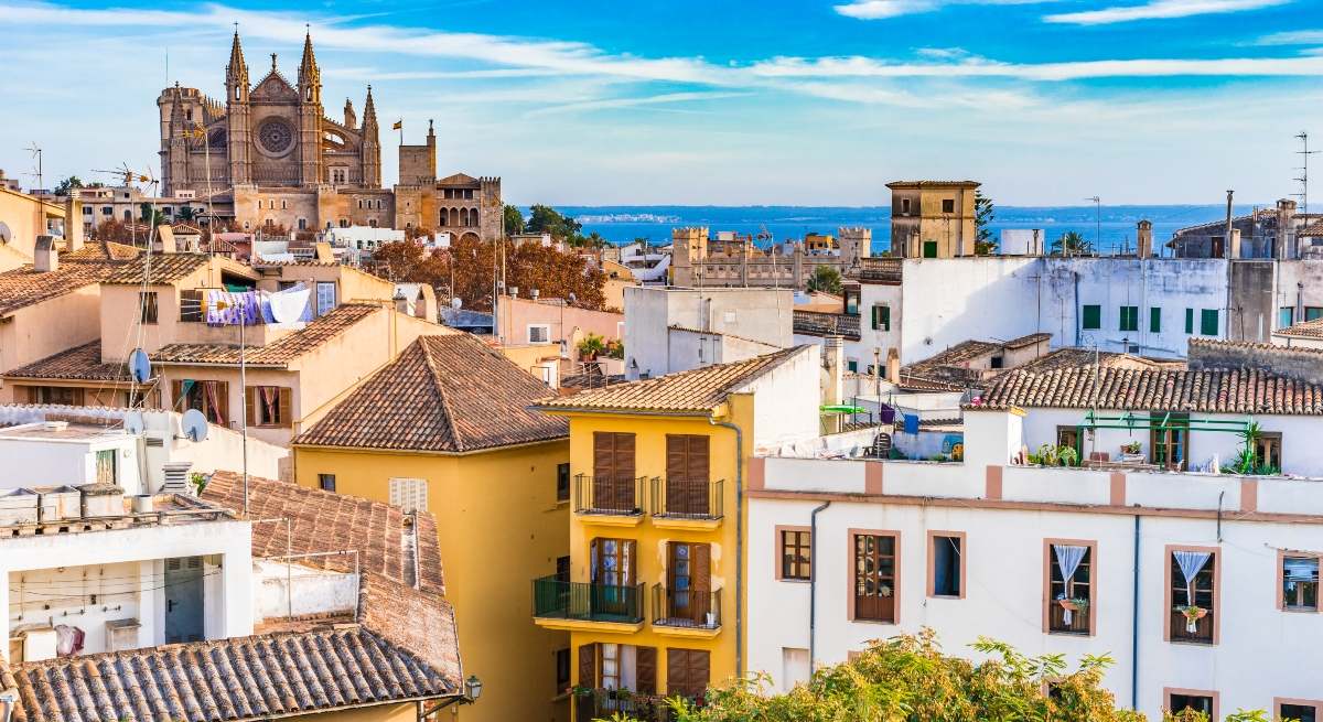 Palma de Mallorca