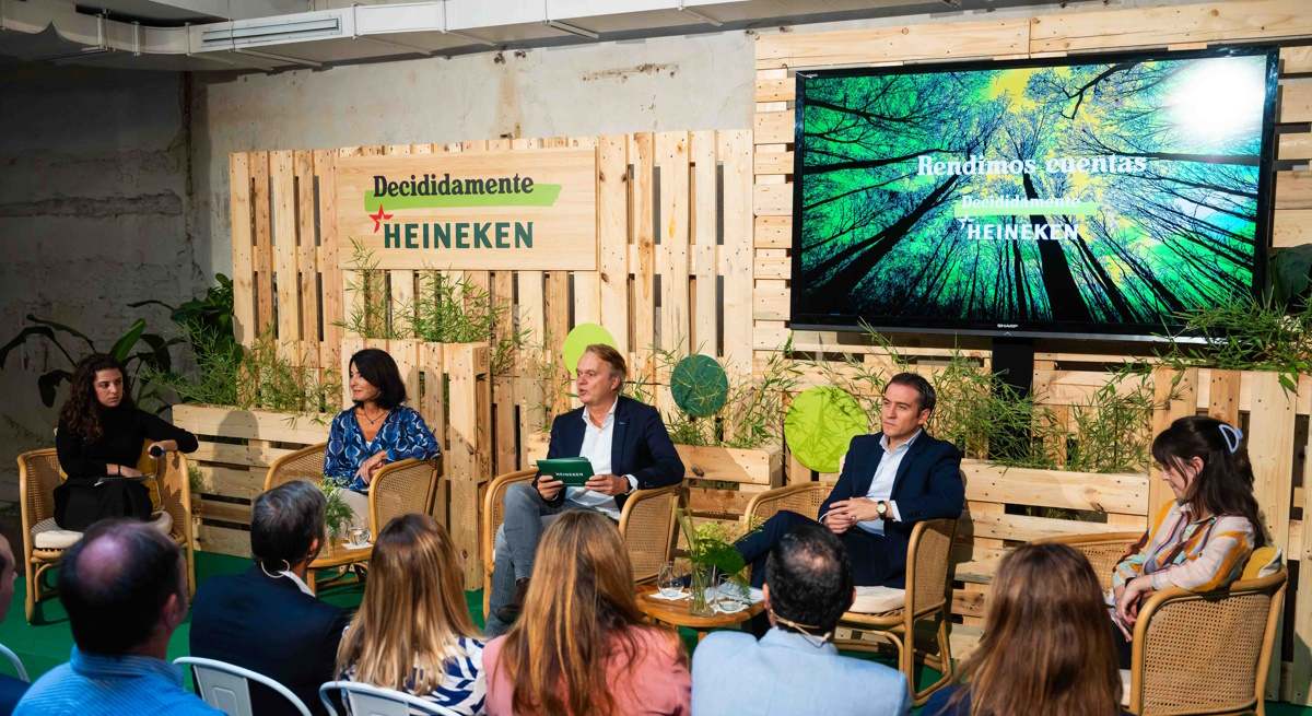 Heineken