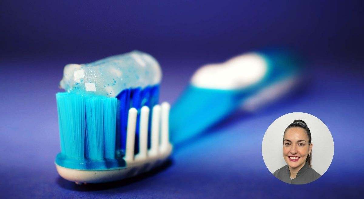 El cepillado de dientes es algo esencial para los seres humanos