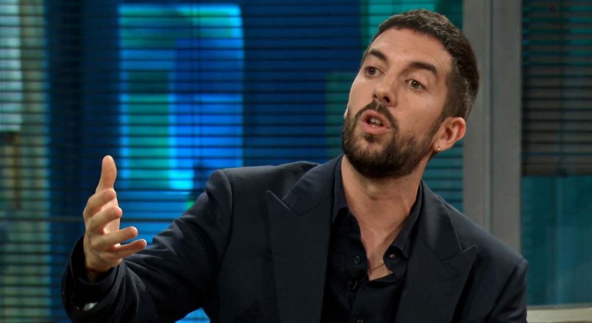 David Broncano 