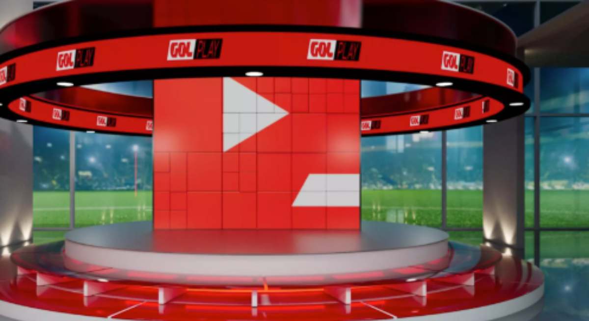 gol tv tdt