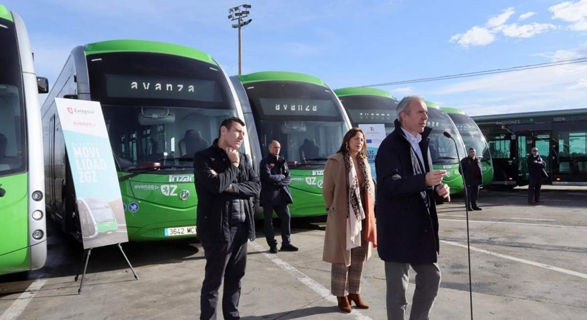 autobuseszgz