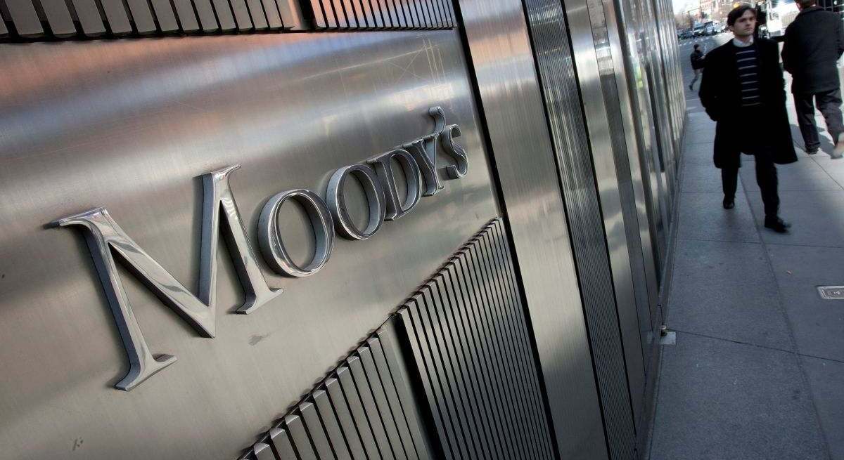 Sede de Moody´s