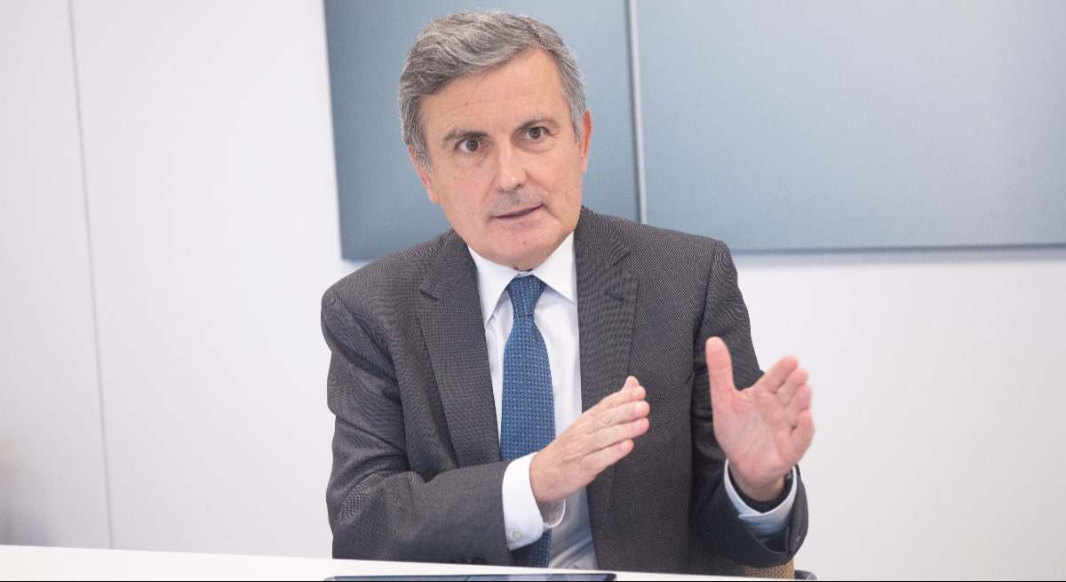 Pedro Saura