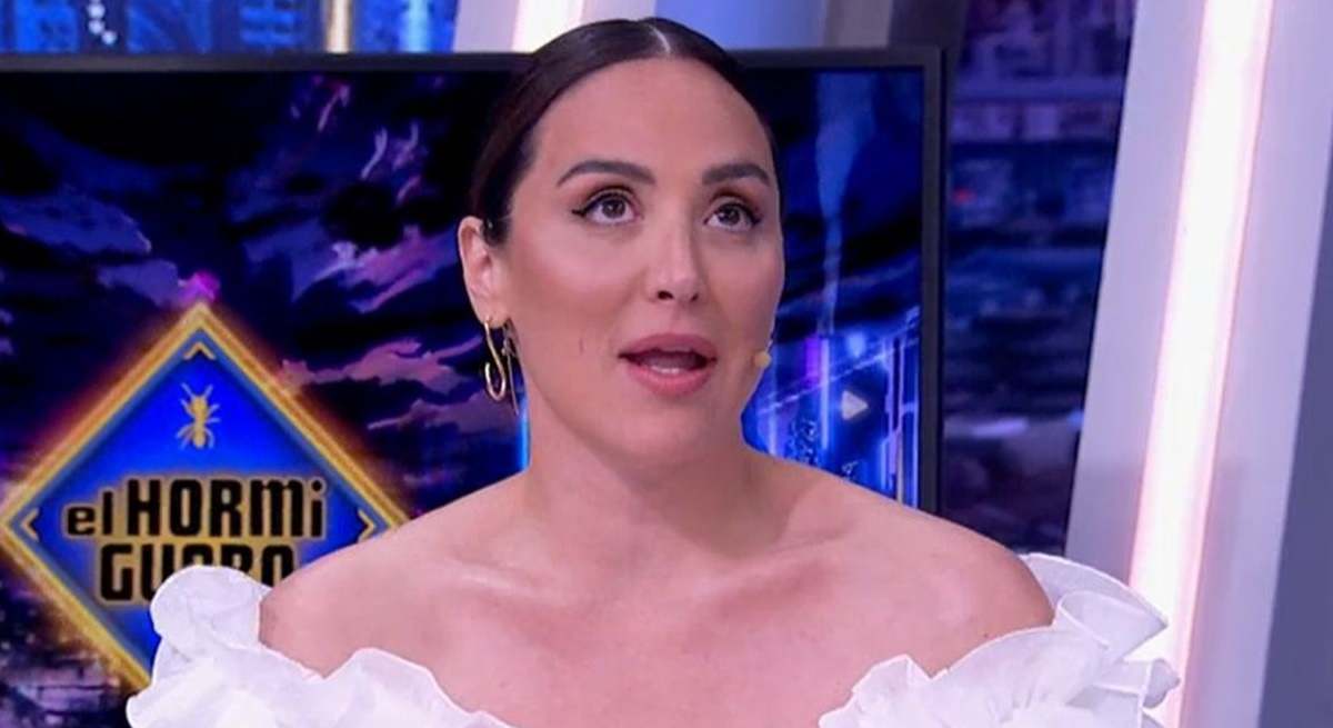 Tamara Falcó 
