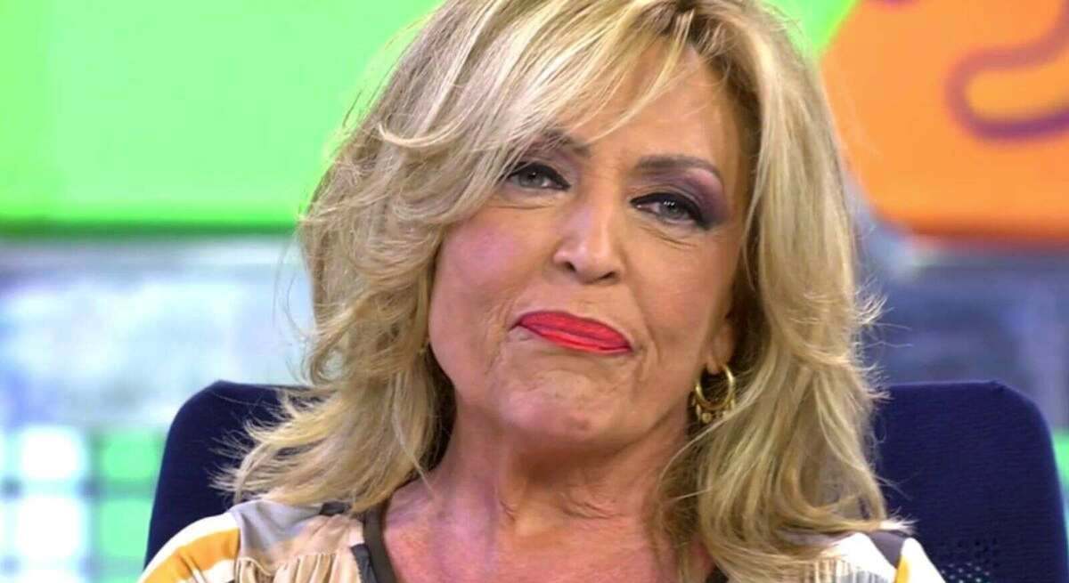 Lydia Lozano