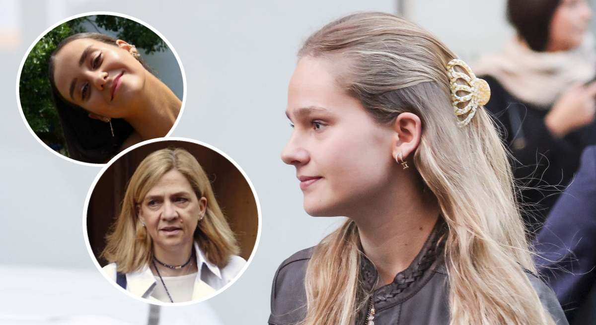 Irene Urdangarin Cumpleaños 