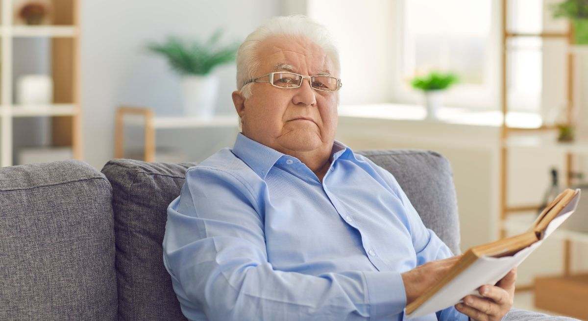 Las personas que a los 60 años están mejor de salud suelen hacer este hábito todos los días