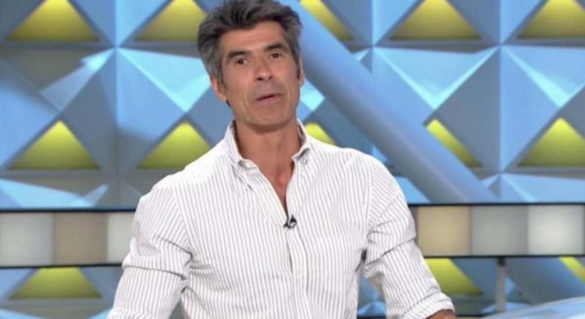 Jorge Fernández 