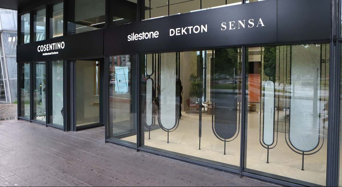 cosentino