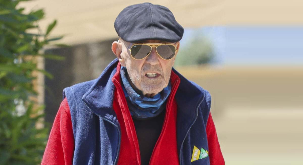 Julian Muñoz