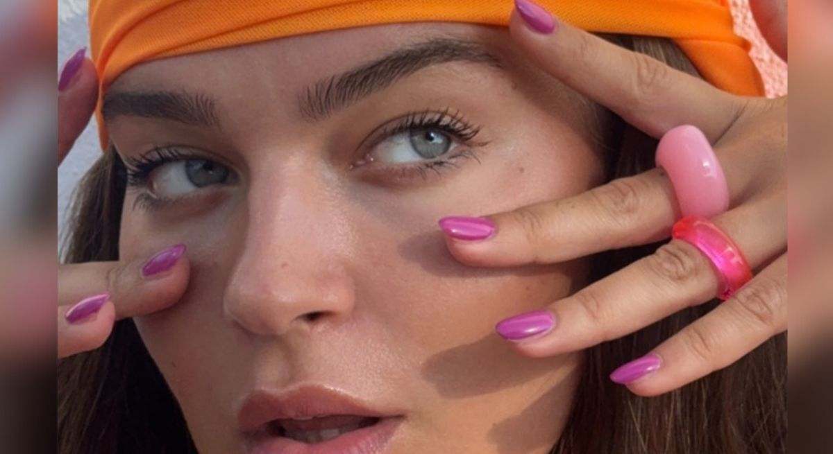 Laura Escanes Mirada