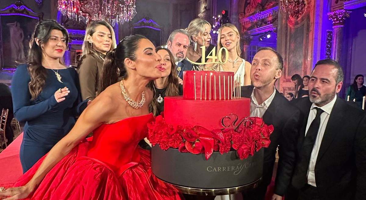 Pilar Rubio 