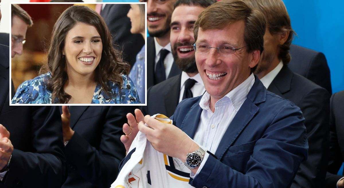 Teresa Urquijo y Almeida