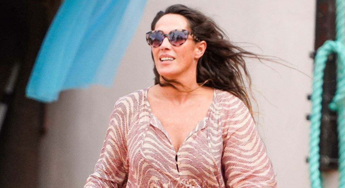 Malú Vacacioonees