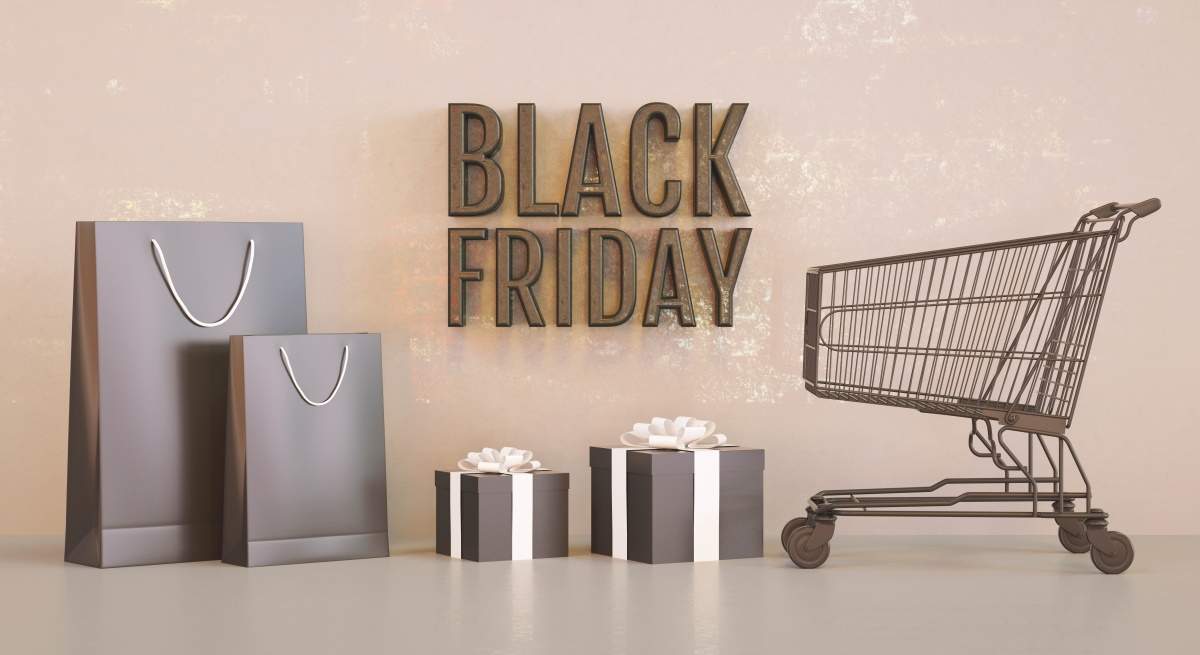 Black Friday