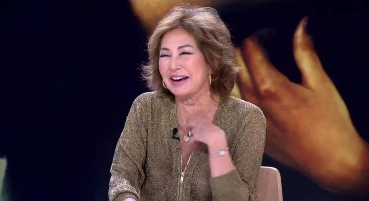 Ana Rosa habla de Julián Muñoz