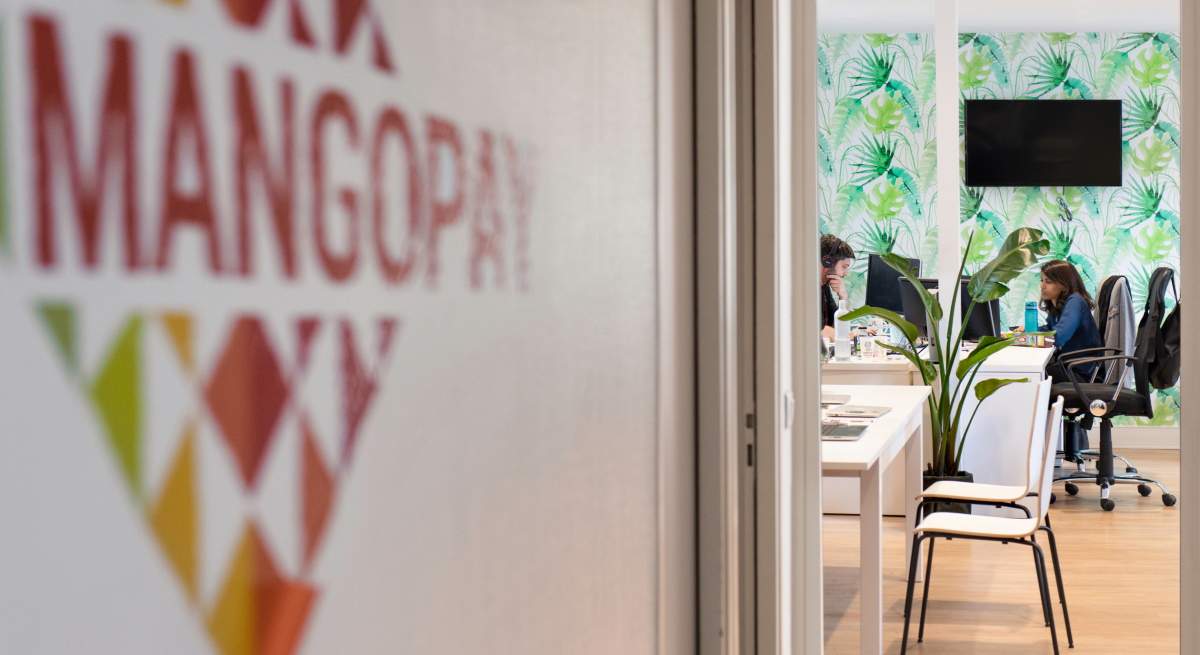 Mangopay