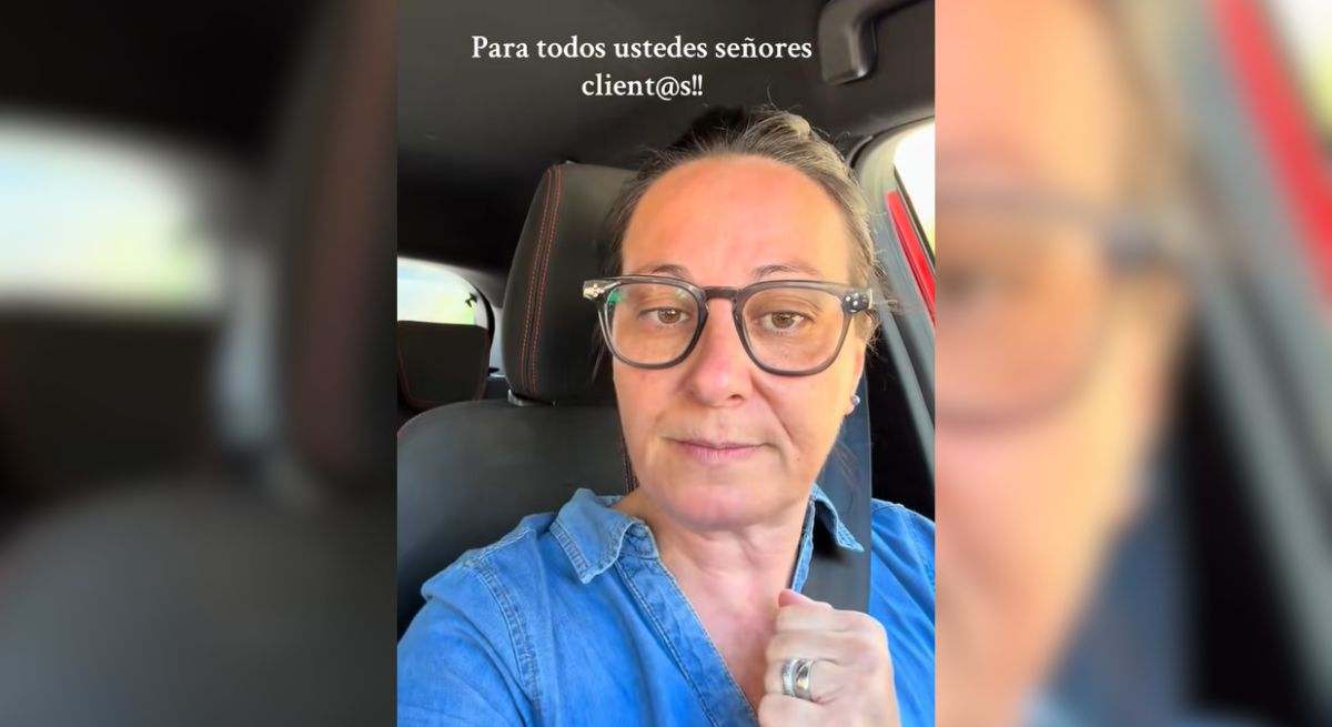 El motivo por el que cada vez hay menos gente que quiera estar en el sector de la hostelería, según una trabajadora: "Vamos a parar ya"